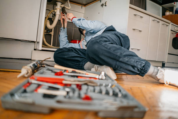 Best Water Heater Repair  in Monticello, IA