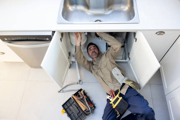 Best Affordable Plumber Near Me  in Monticello, IA