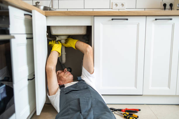 Best Water Softener Installation  in Monticello, IA