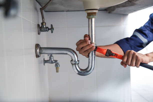 Best Water Leak Repair  in Monticello, IA