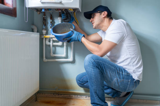 Best Septic Systems  in Monticello, IA