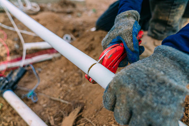 Best Sewer Cleaning Services  in Monticello, IA