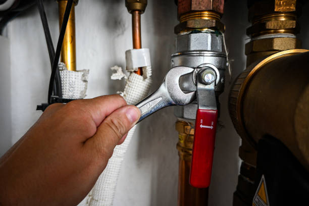 Best Sewer Line Repair  in Monticello, IA